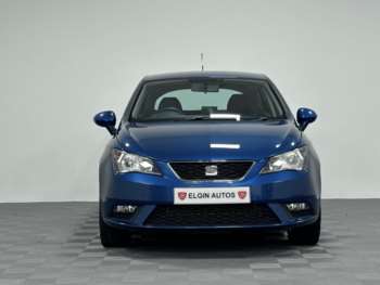 Used SEAT Ibiza 2015 for sale - 74742459: Photo