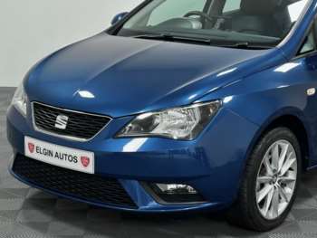Used SEAT Ibiza 2015 for sale - 74742459: Photo