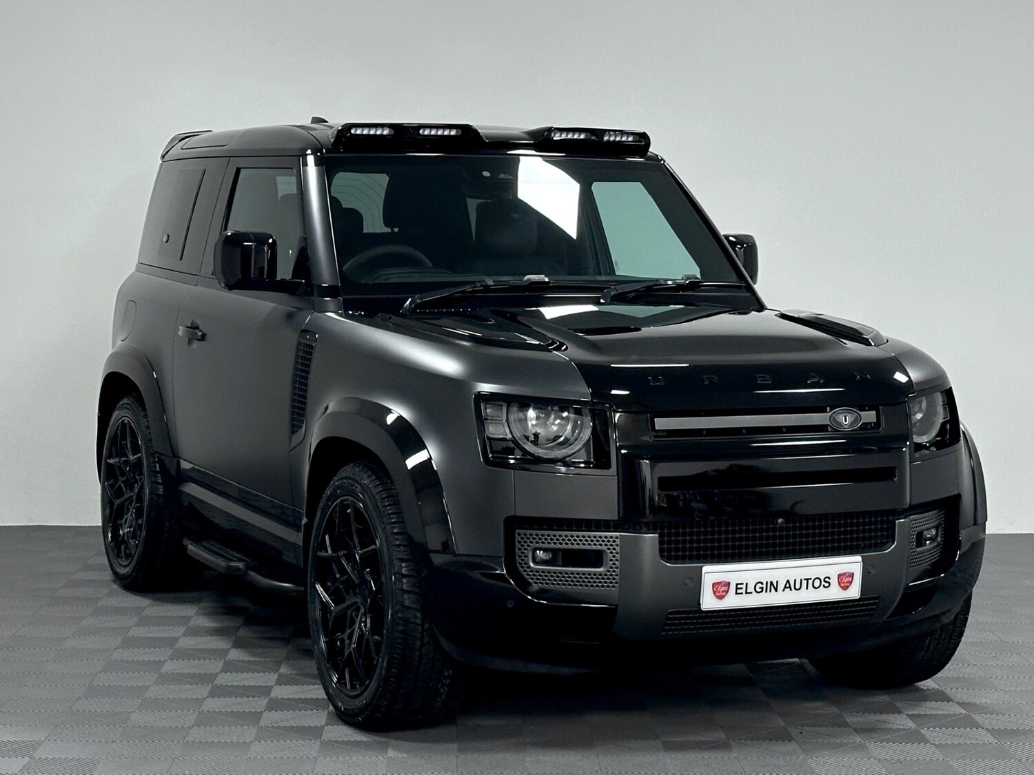 Used Land Rover Defender 90 2022 for sale - 77474569: Photo 12