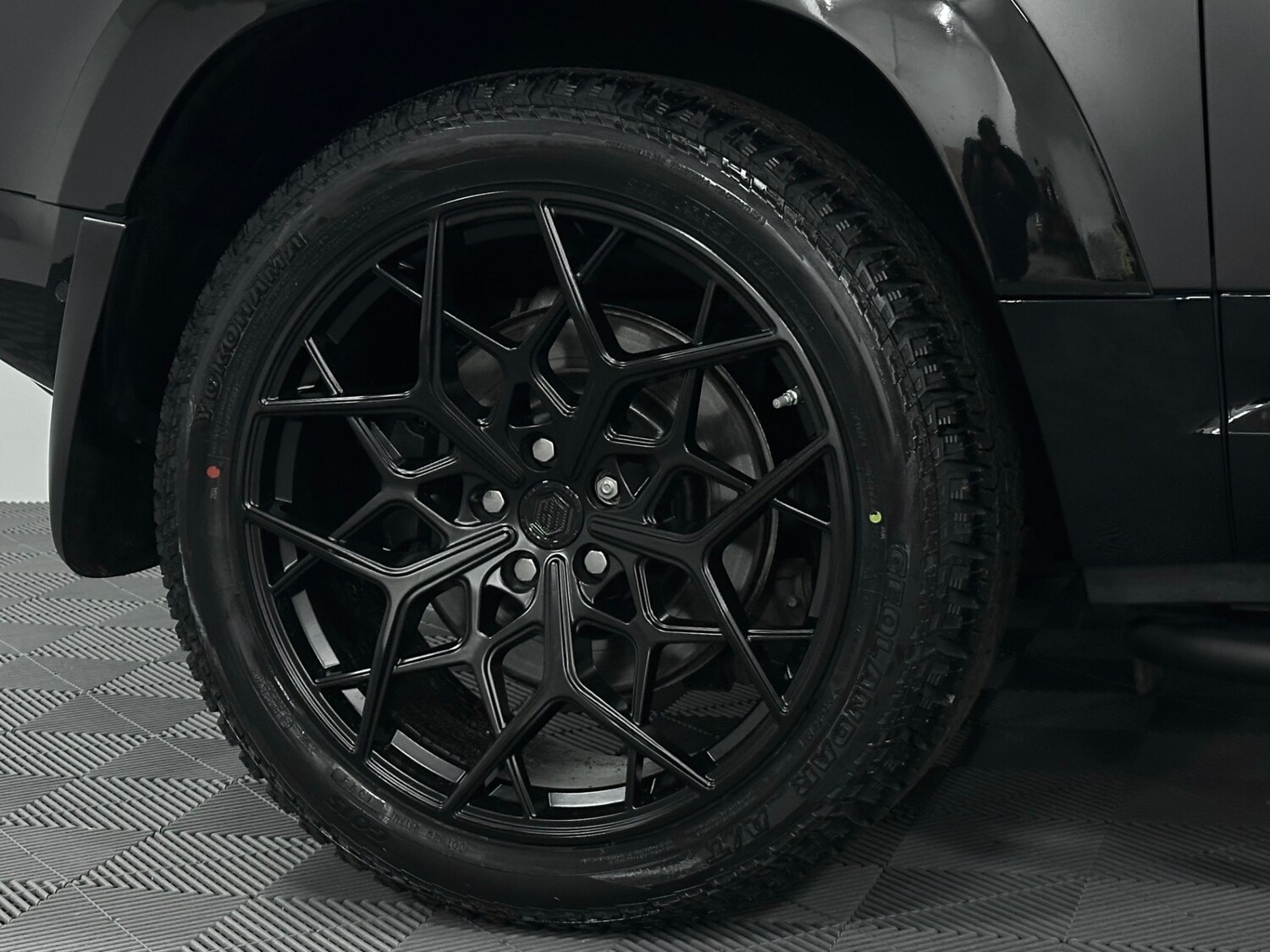 Used Land Rover Defender 90 2022 for sale - 77474569: Photo 13