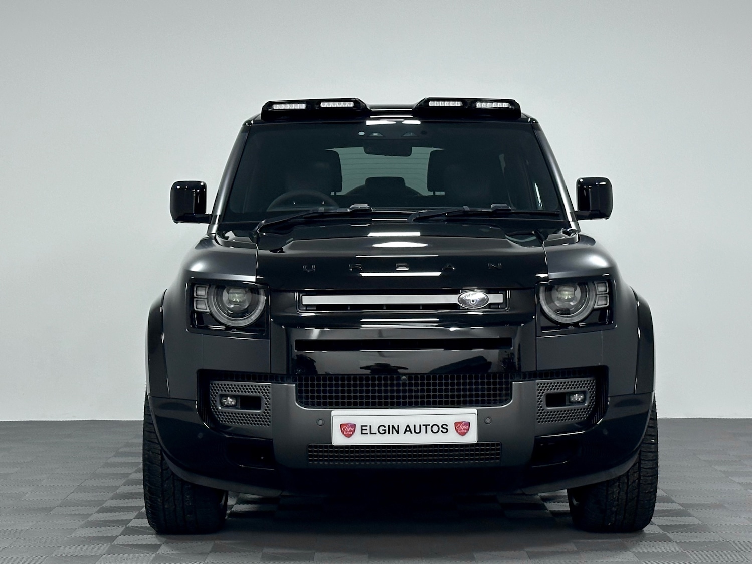 Used Land Rover Defender 90 2022 for sale - 77474569: Photo 2