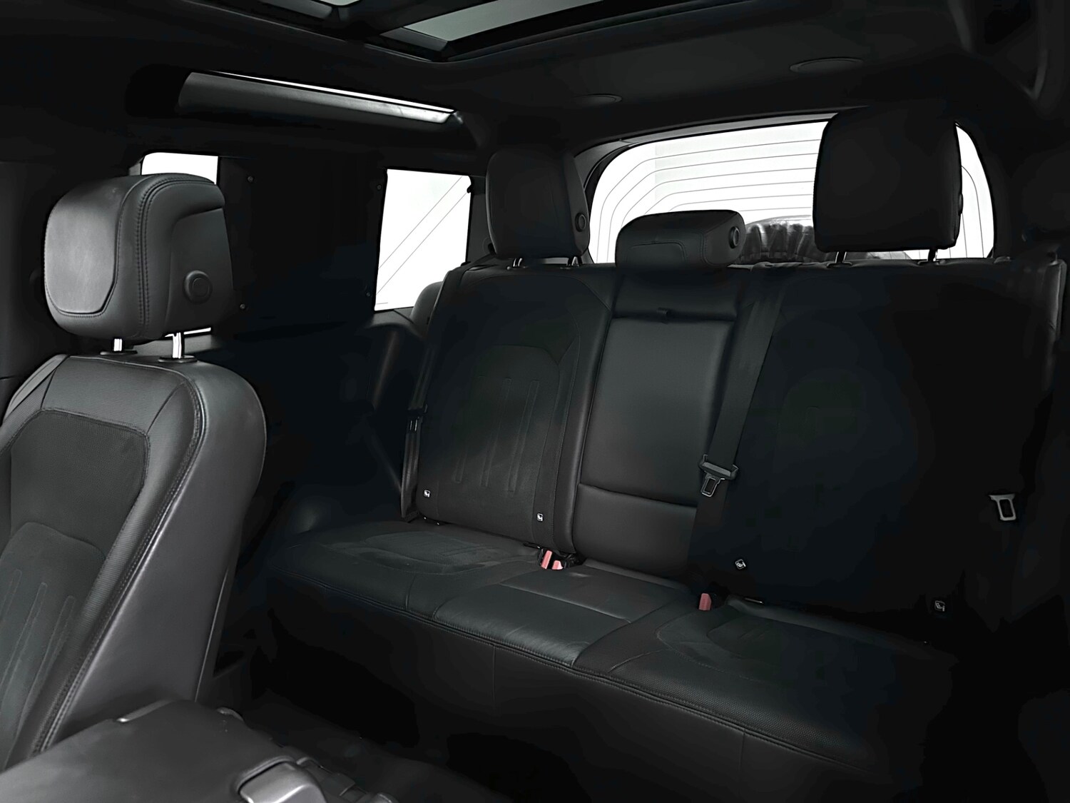 Used Land Rover Defender 90 2022 for sale - 77474569: Photo 24