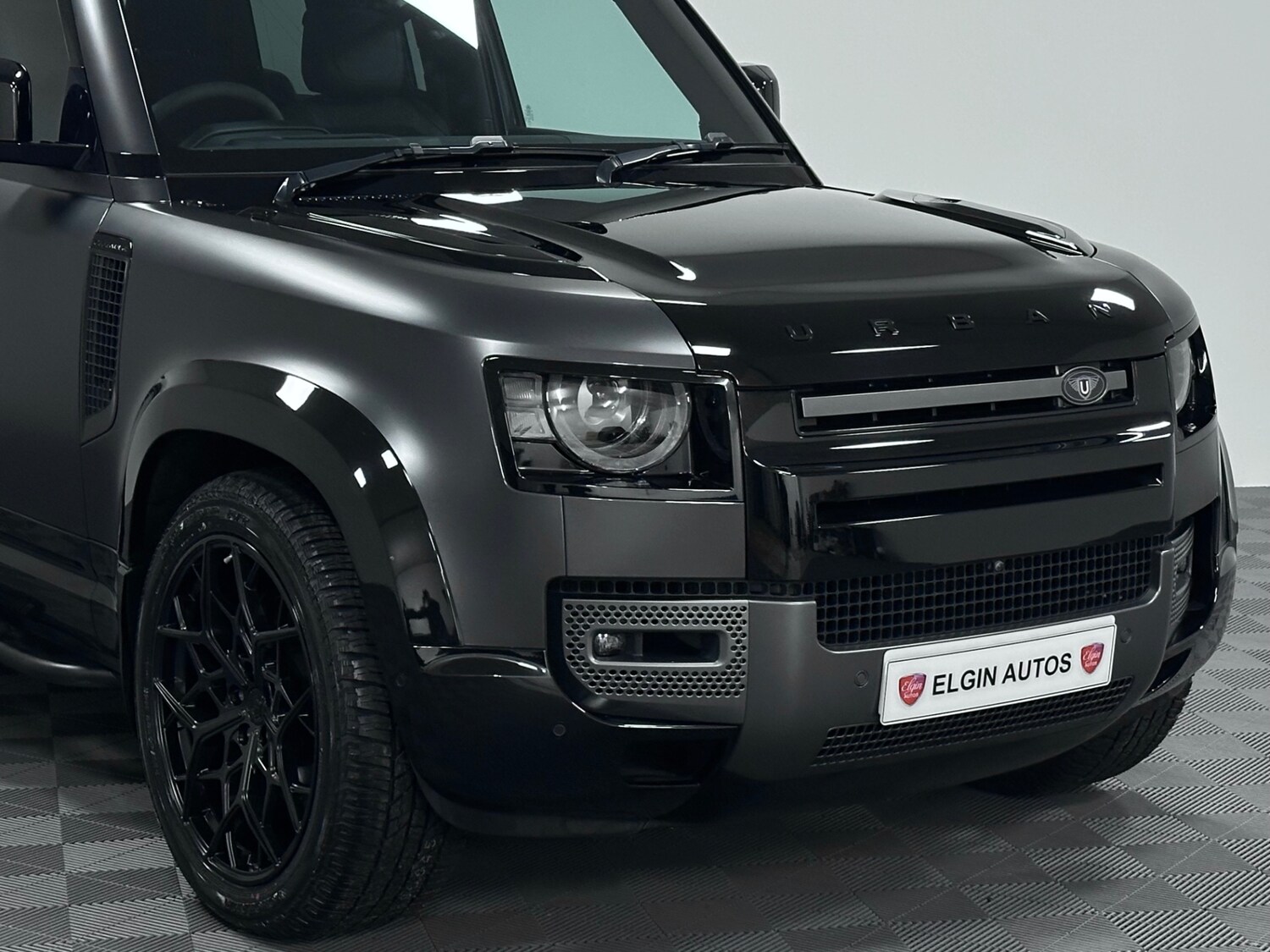 Used Land Rover Defender 90 2022 for sale - 77474569: Photo 26