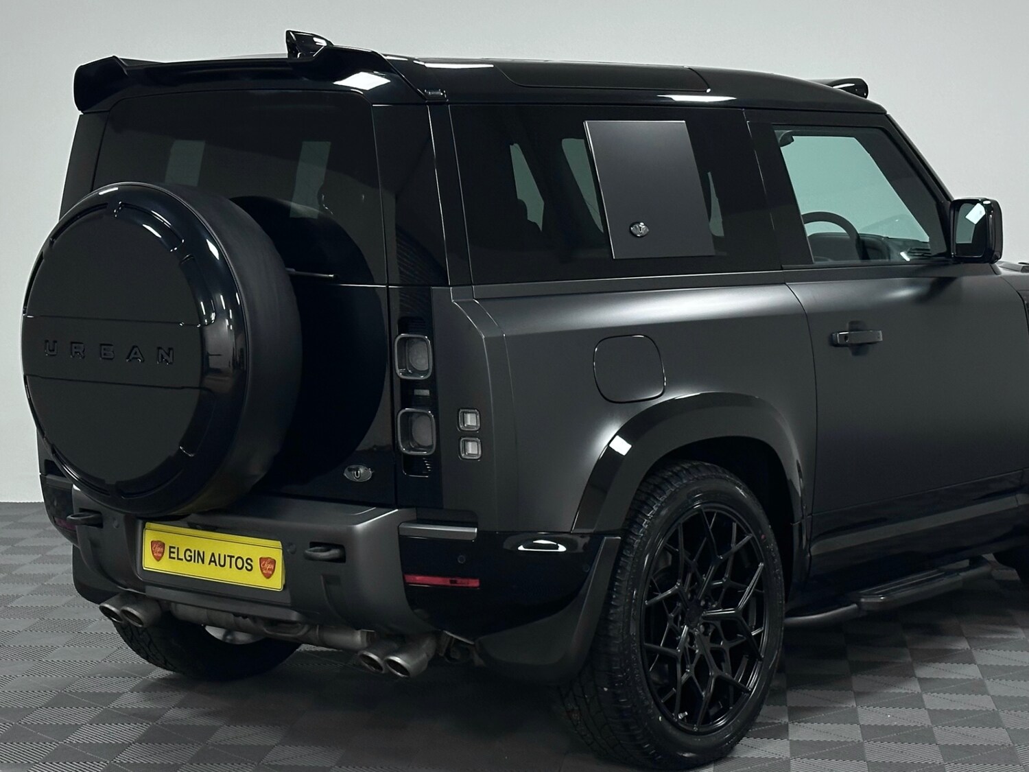 Used Land Rover Defender 90 2022 for sale - 77474569: Photo 27