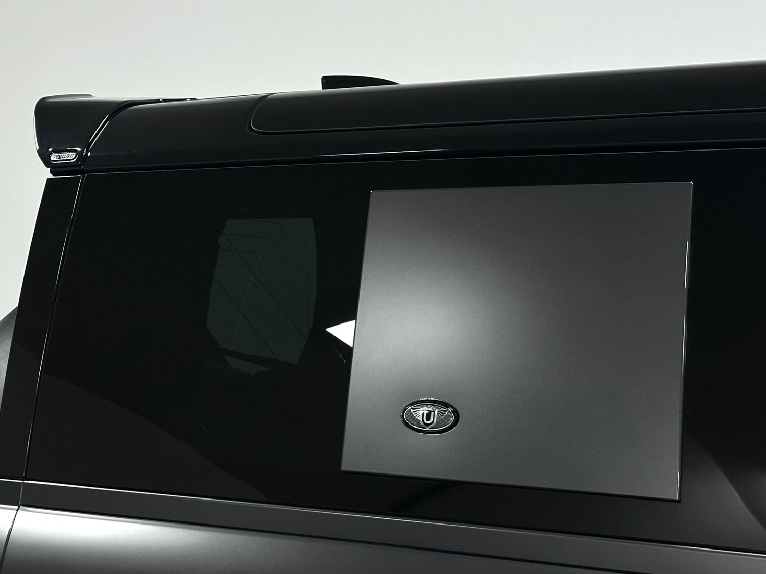 Used Land Rover Defender 90 2022 for sale - 77474569: Photo 28