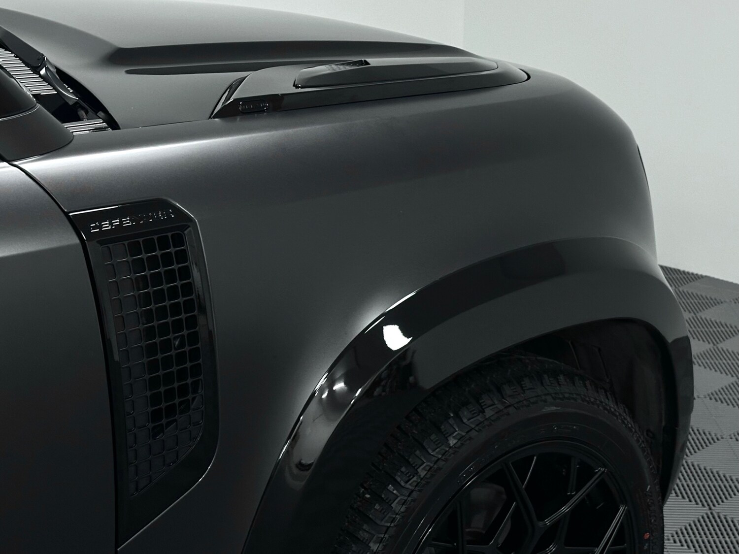 Used Land Rover Defender 90 2022 for sale - 77474569: Photo 29