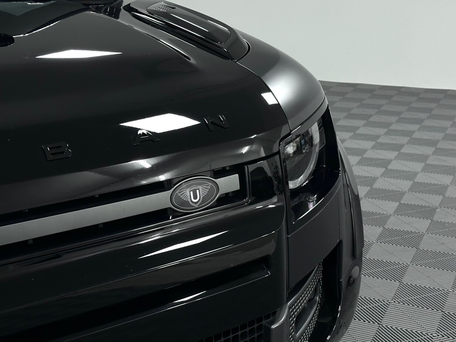 Used Land Rover Defender 90 2022 for sale - 77474569: Photo 33