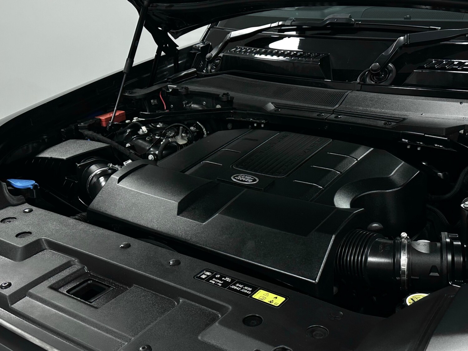 Used Land Rover Defender 90 2022 for sale - 77474569: Photo 35