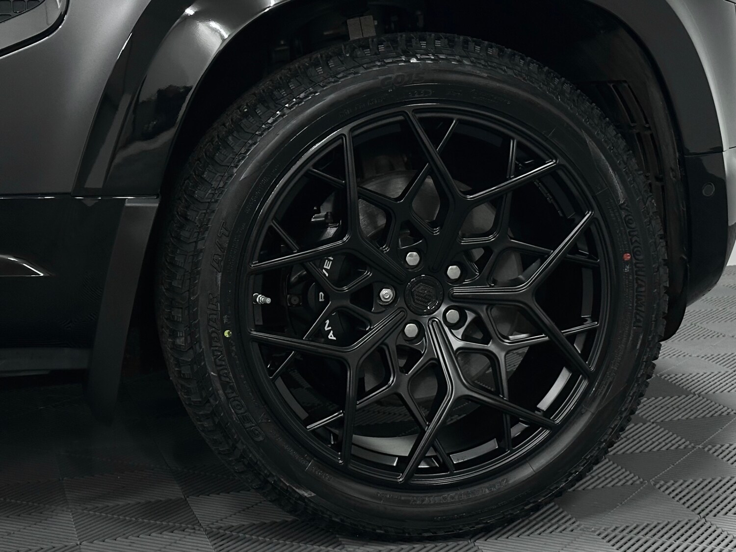 Used Land Rover Defender 90 2022 for sale - 77474569: Photo 9