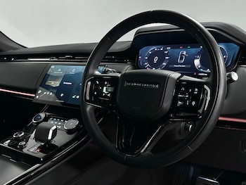 Used Land Rover Range Rover Sport 2023 for sale - 78938504: Photo