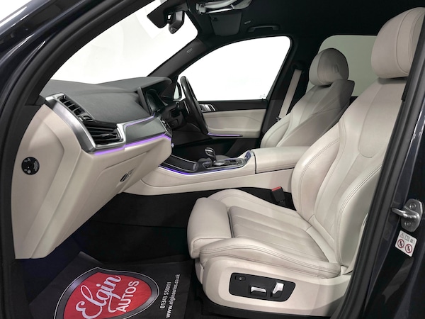 Used BMW X5 2019 for sale - 74764074: Photo 12
