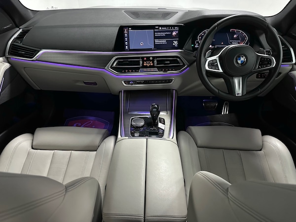 Used BMW X5 2019 for sale - 74764074: Photo 15