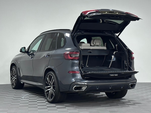Used BMW X5 2019 for sale - 74764074: Photo 18