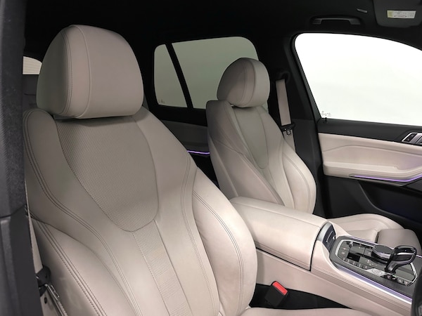 Used BMW X5 2019 for sale - 74764074: Photo 19