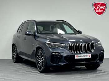 2019 (69) - 5-Door
