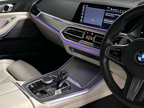 Used BMW X5 2019 for sale - 74764074: Photo 20