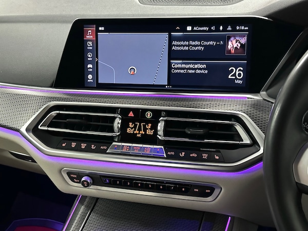 Used BMW X5 2019 for sale - 74764074: Photo 23