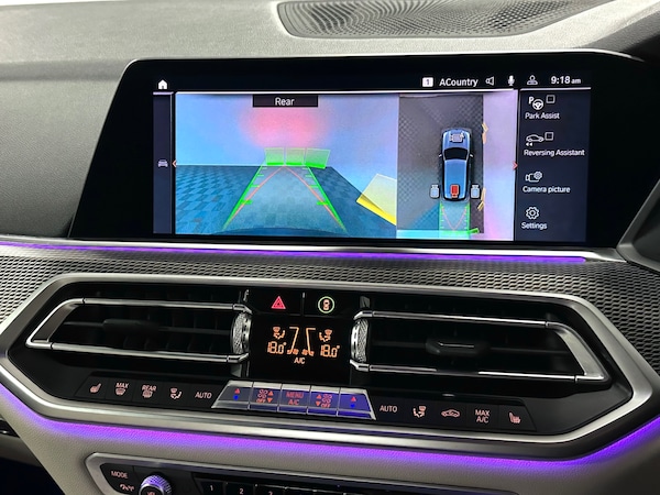 Used BMW X5 2019 for sale - 74764074: Photo 29