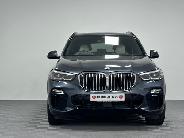Used BMW X5 2019 for sale - 74764074: Photo 2