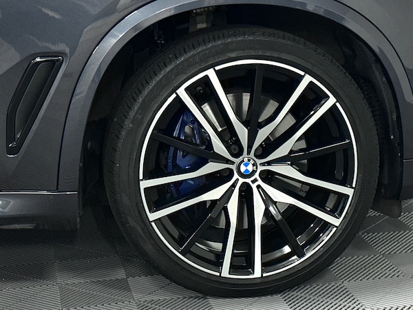 Used BMW X5 2019 for sale - 74764074: Photo 35