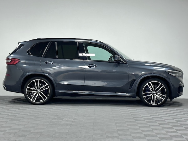 Used BMW X5 2019 for sale - 74764074: Photo 36