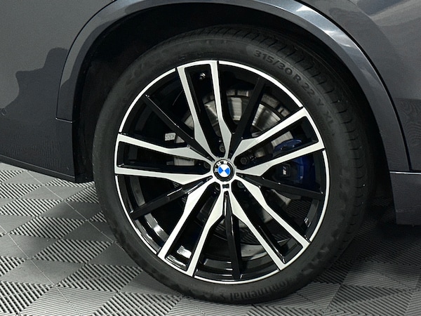 Used BMW X5 2019 for sale - 74764074: Photo 37