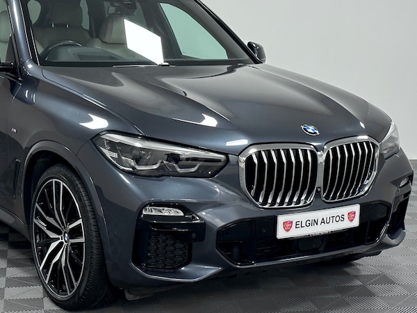 Used BMW X5 2019 for sale - 74764074: Photo 38