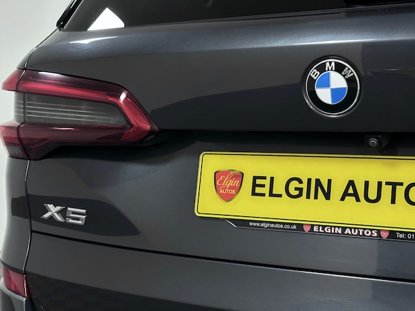 Used BMW X5 2019 for sale - 74764074: Photo 39