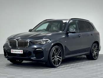 Used BMW X5 2019 for sale - 74764074: Photo