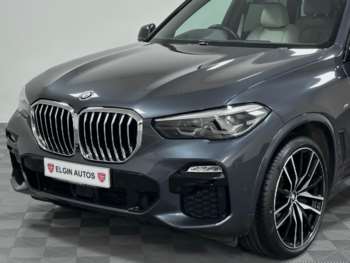 Used BMW X5 2019 for sale - 74764074: Photo