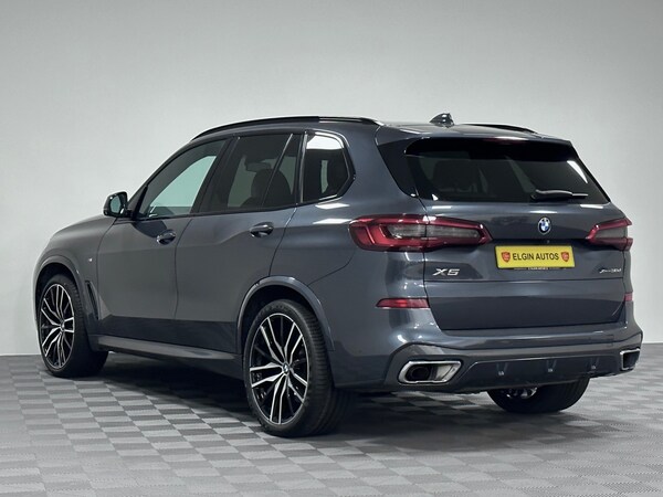Used BMW X5 2019 for sale - 74764074: Photo 5