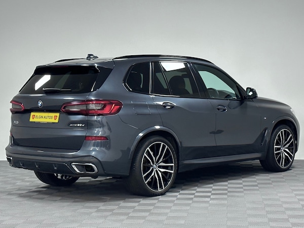 Used BMW X5 2019 for sale - 74764074: Photo 7