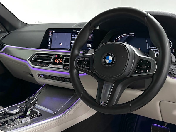 Used BMW X5 2019 for sale - 74764074: Photo 8