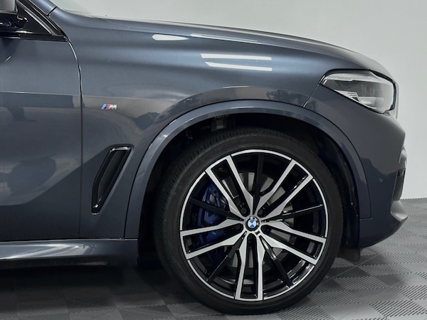 Used BMW X5 2019 for sale - 74764074: Photo 9