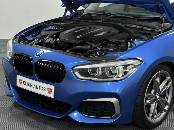 Used BMW 1 Series 2017 for sale - 74646648: Photo 11