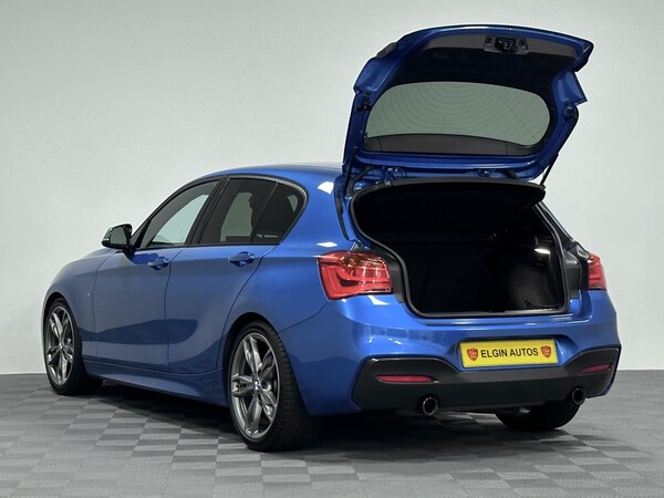Used BMW 1 Series 2017 for sale - 74646648: Photo 17