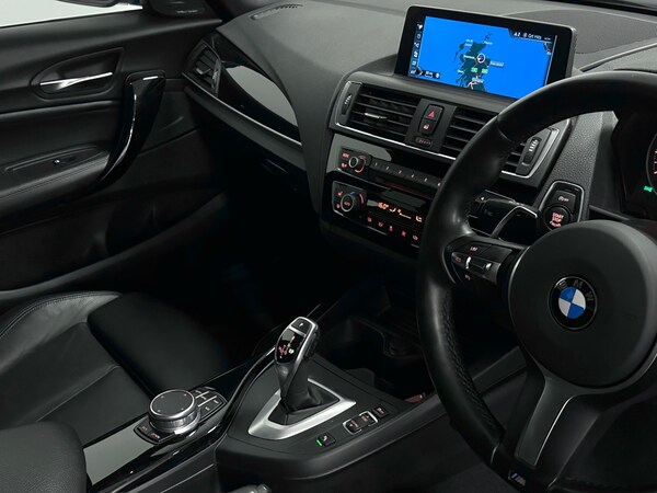 Used BMW 1 Series 2017 for sale - 74646648: Photo 19