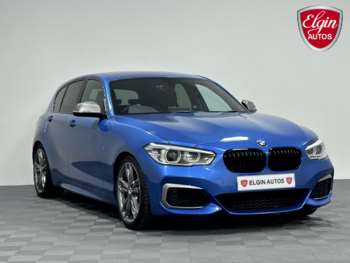 2017 (17) - 5-Door