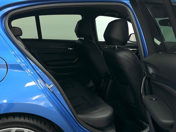 Used BMW 1 Series 2017 for sale - 74646648: Photo 26
