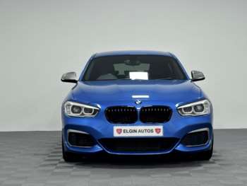 Used BMW 1 Series 2017 for sale - 74646648: Photo