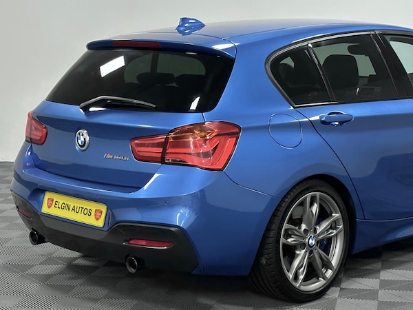 Used BMW 1 Series 2017 for sale - 74646648: Photo 32