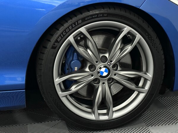 Used BMW 1 Series 2017 for sale - 74646648: Photo 33