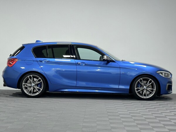 Used BMW 1 Series 2017 for sale - 74646648: Photo 34