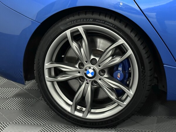 Used BMW 1 Series 2017 for sale - 74646648: Photo 38