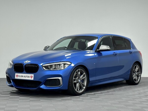 Used BMW 1 Series 2017 for sale - 74646648: Photo 3