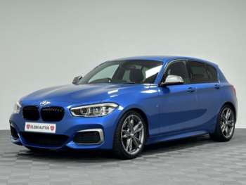 Used BMW 1 Series 2017 for sale - 74646648: Photo