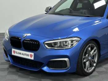 Used BMW 1 Series 2017 for sale - 74646648: Photo