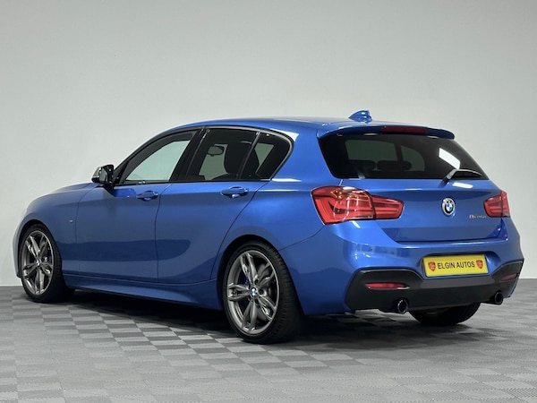 Used BMW 1 Series 2017 for sale - 74646648: Photo 5