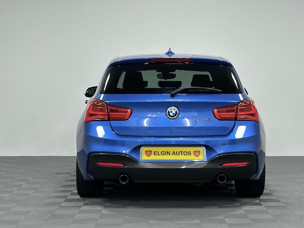 Used BMW 1 Series 2017 for sale - 74646648: Photo 6