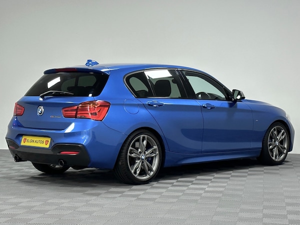 Used BMW 1 Series 2017 for sale - 74646648: Photo 7